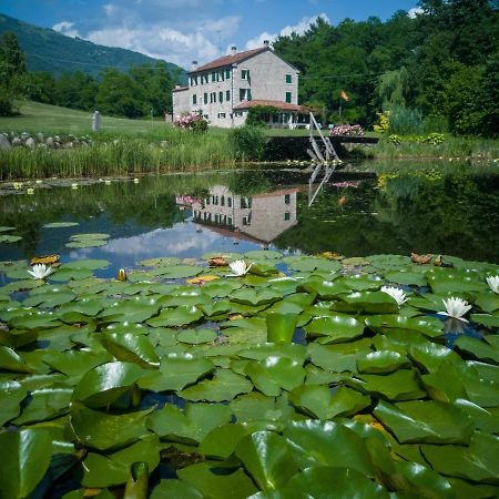 La Cordana Rooms Valdobbiadene Eksteriør bilde