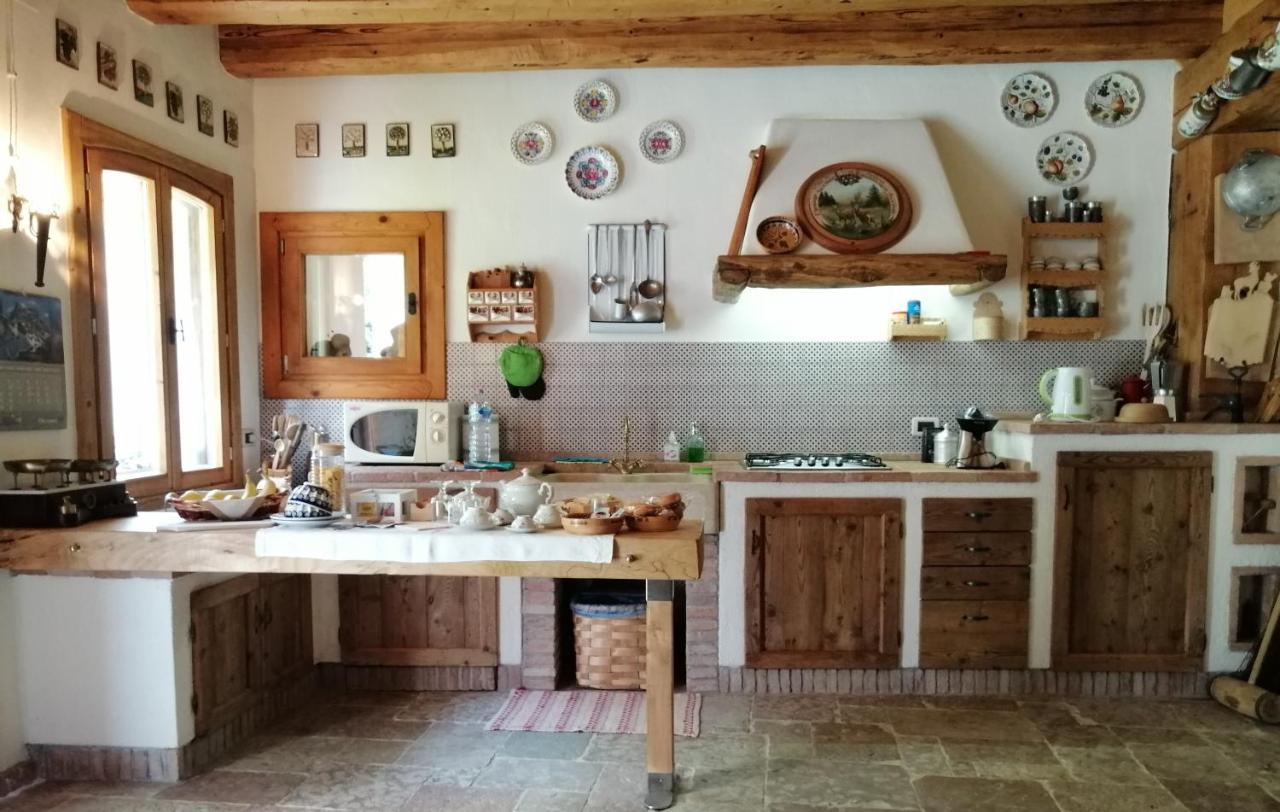 La Cordana Rooms Valdobbiadene Eksteriør bilde