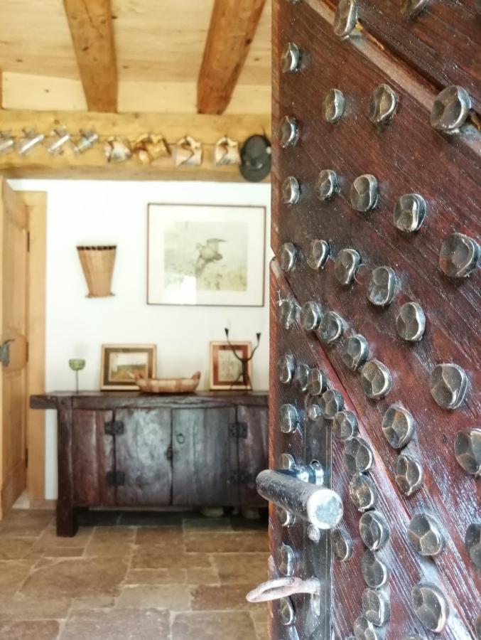La Cordana Rooms Valdobbiadene Eksteriør bilde