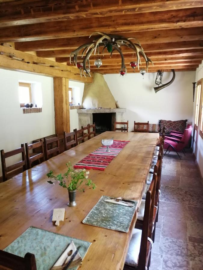 La Cordana Rooms Valdobbiadene Eksteriør bilde