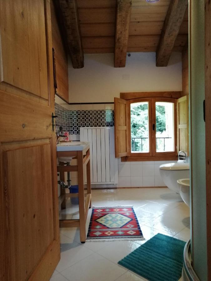 La Cordana Rooms Valdobbiadene Eksteriør bilde