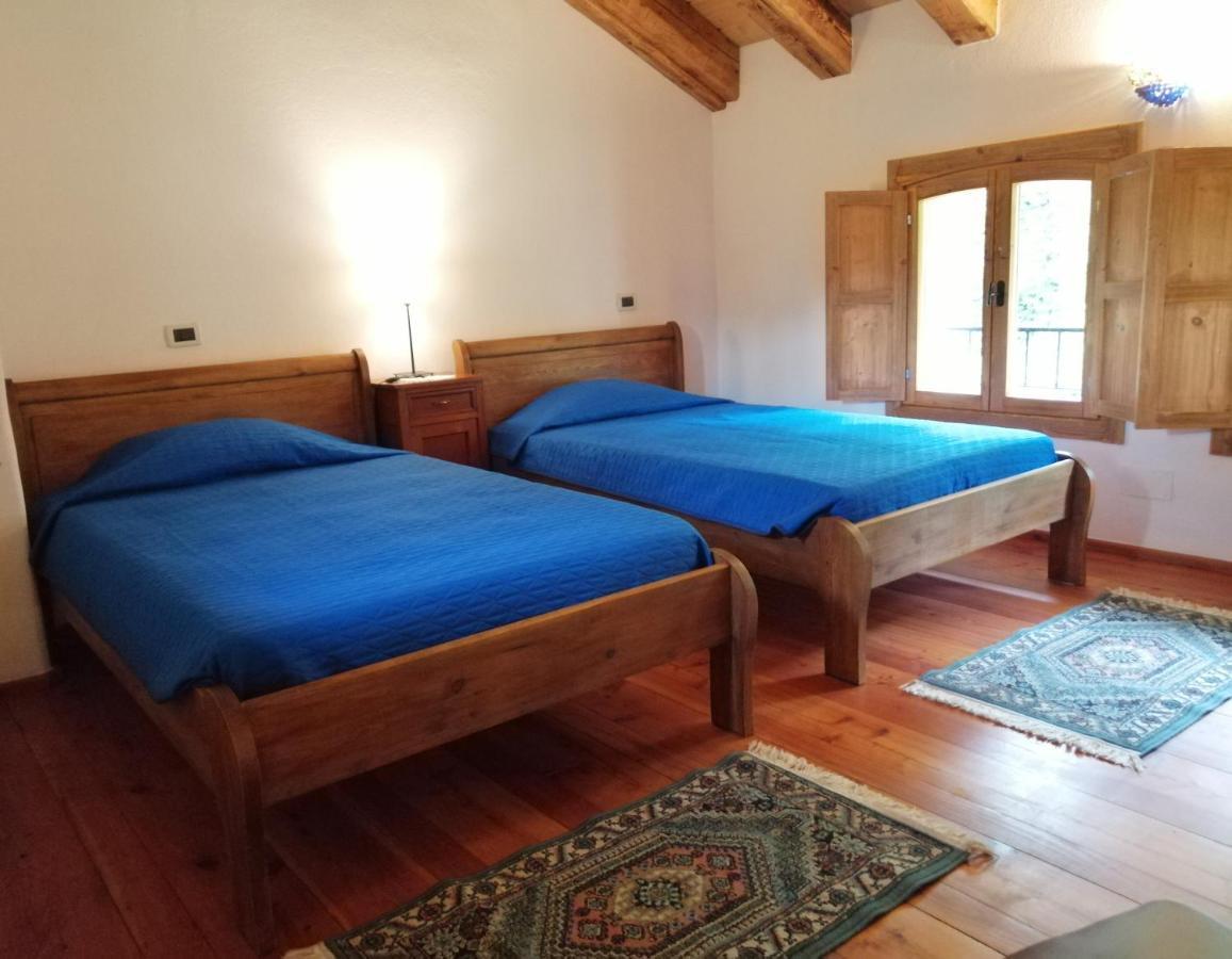 La Cordana Rooms Valdobbiadene Eksteriør bilde