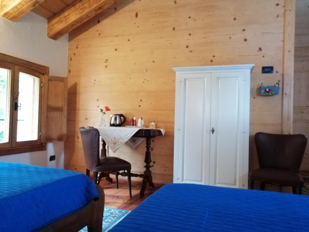 La Cordana Rooms Valdobbiadene Eksteriør bilde