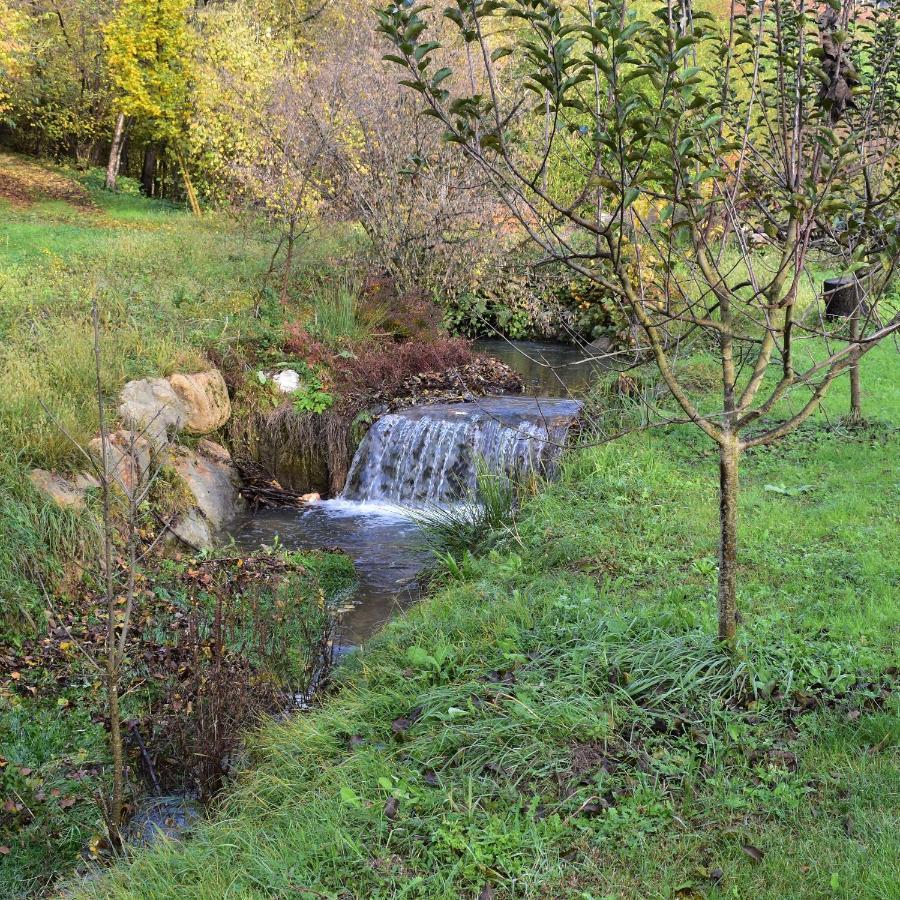 La Cordana Rooms Valdobbiadene Eksteriør bilde