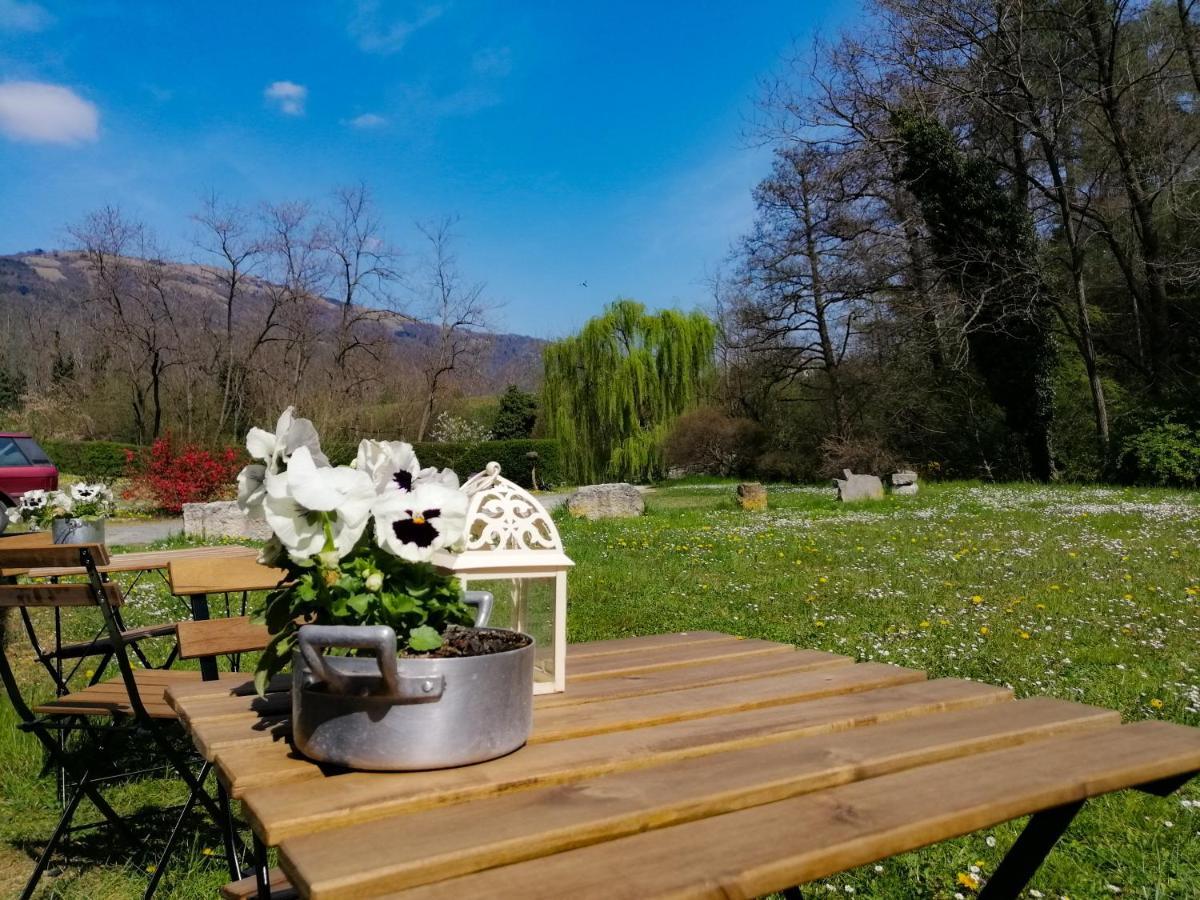 La Cordana Rooms Valdobbiadene Eksteriør bilde