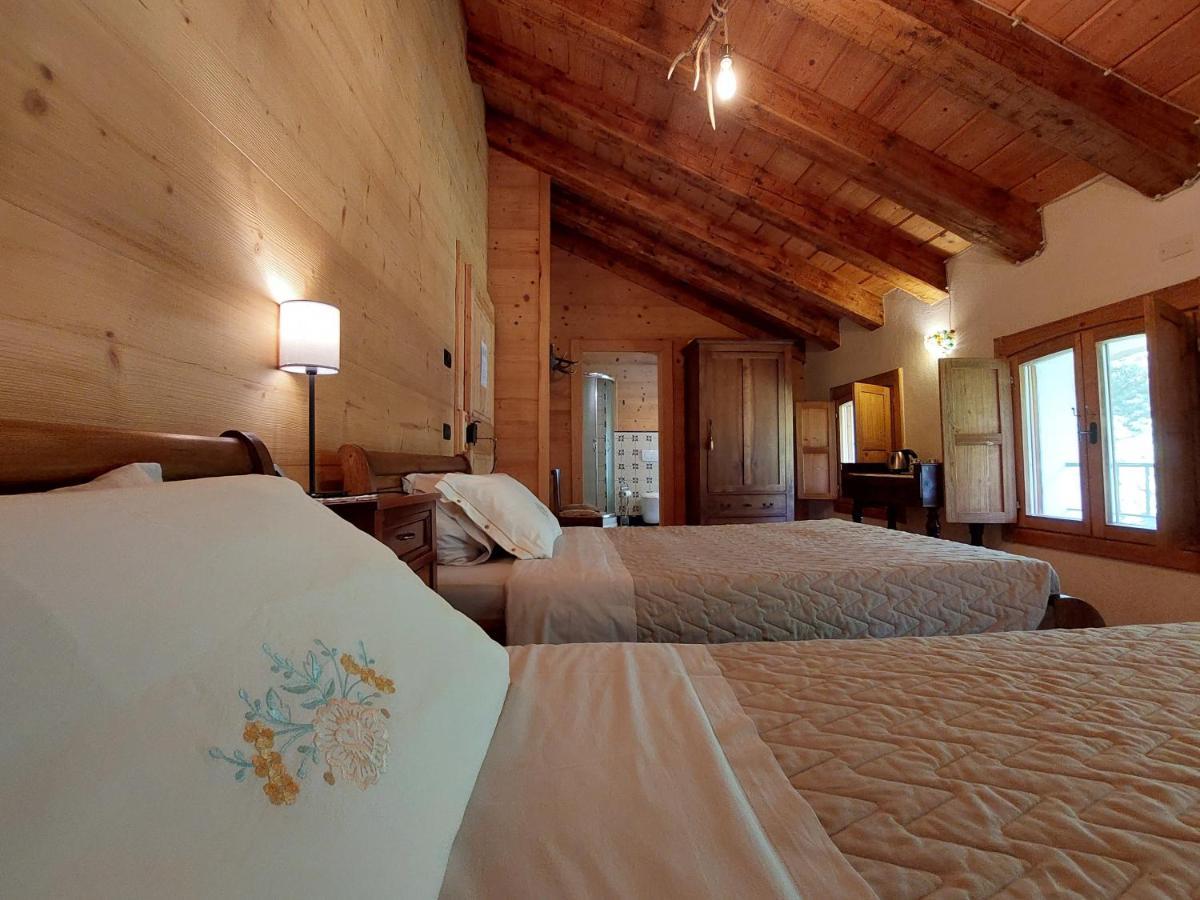 La Cordana Rooms Valdobbiadene Eksteriør bilde