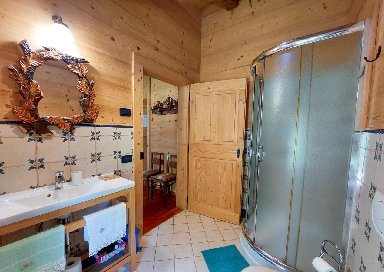 La Cordana Rooms Valdobbiadene Eksteriør bilde